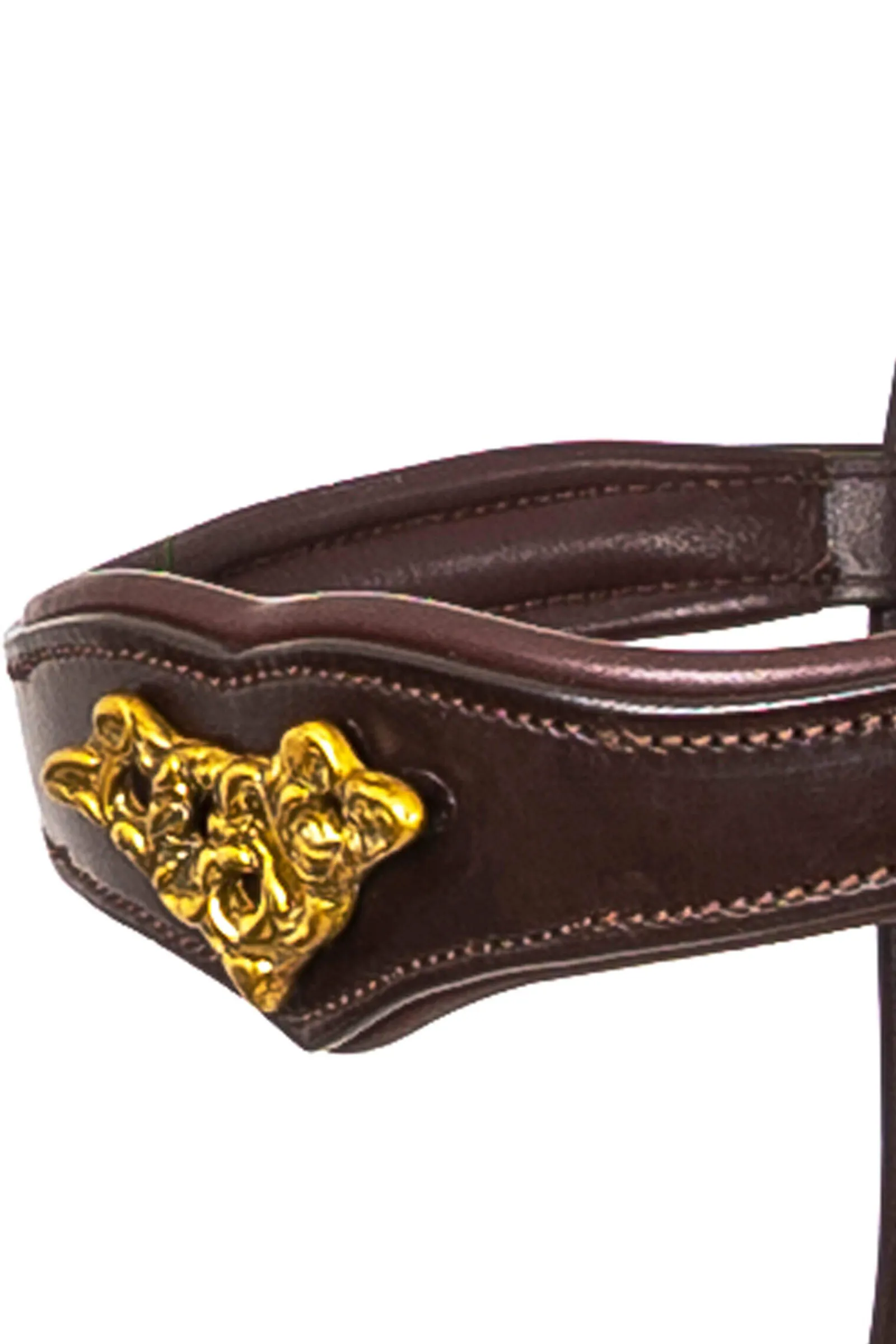 Sale F.R.A. Freedom Riding Articles Imperial Hackamore Bridle With Reins (System 2) Shire Bridles & Nosebands