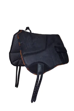 Outlet F.R.A. Freedom Riding Articles Markus Bareback Pad, Pony Saddles