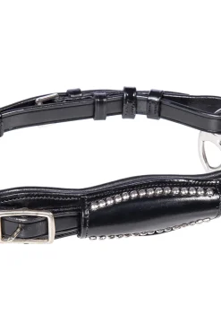 Discount F.R.A. Freedom Riding Articles Miranti Hackamore (System 2) Leather, Jaw Straps, w/ Scissors Bridles & Nosebands