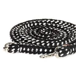 Sale F.R.A. Freedom Riding Articles Madora Cotton Reins Reins