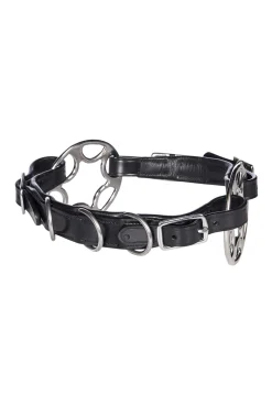 Hot F.R.A. Freedom Riding Articles Caval Compl. Cavemore Bridle (Syst.2) w/ Scissors & Reins Bridles & Nosebands
