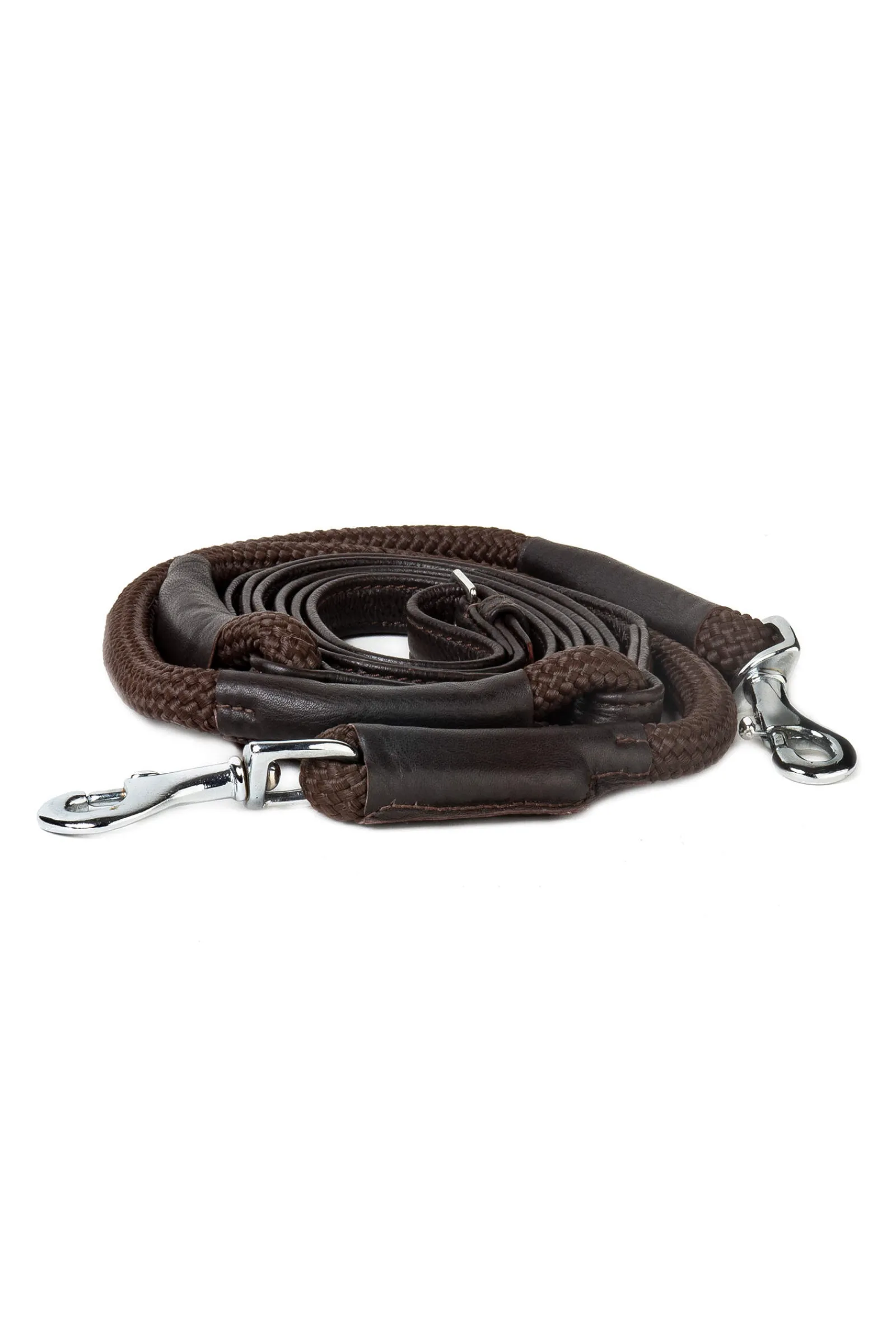 Outlet F.R.A. Freedom Riding Articles El Camin Bitless Bridle (System 5) w/ soft Reins Bridles & Nosebands