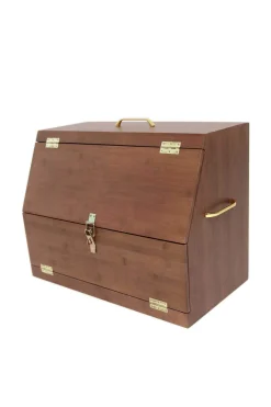 Discount Grooming Deluxe Show Grooming Box Grooming Kits, Boxes & Bags
