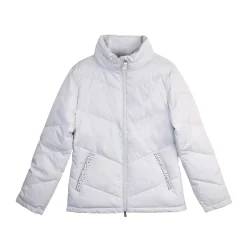 Outlet Casino Padded Jacket Women Coats & Jackets