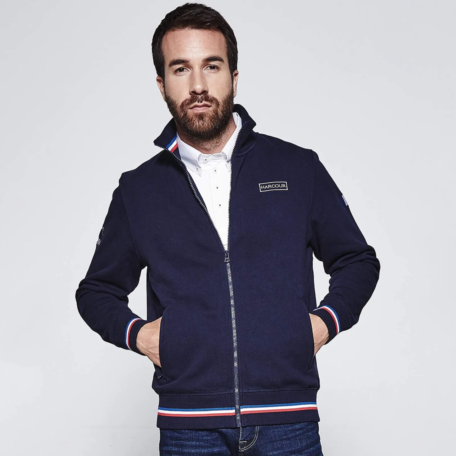 New Reveurh Men Mens Jumpers & Fleece