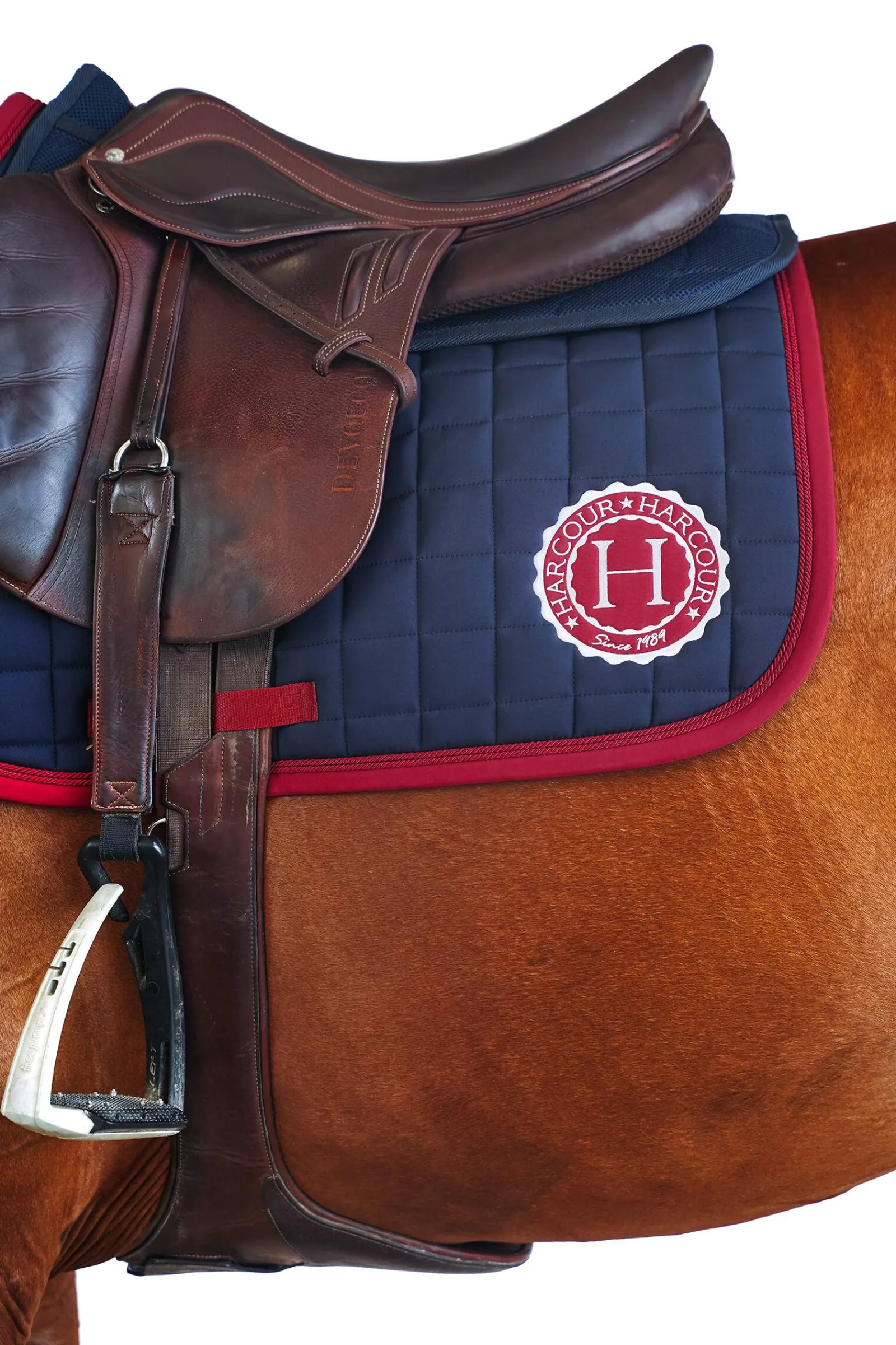Hot Safine Dressage Saddle Pad Dressage Saddle Pads