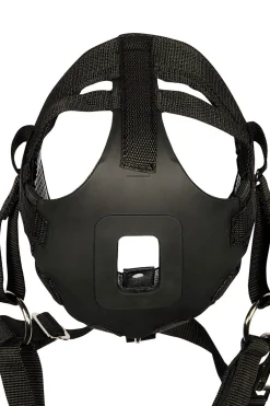 Fashion Harry Grazing Muzzles