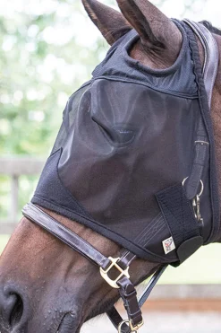 Fashion Harry Fly Masks & Fringes|Fly Masks & Fringes