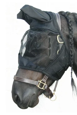Clearance Harry Fly Masks & Fringes|Fly Masks & Fringes