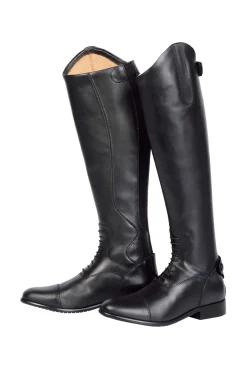 Fashion Harry Riding Boots