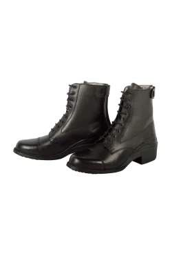 Hot Harry Jodhpur Boots