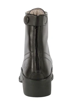 Hot Harry Jodhpur Boots