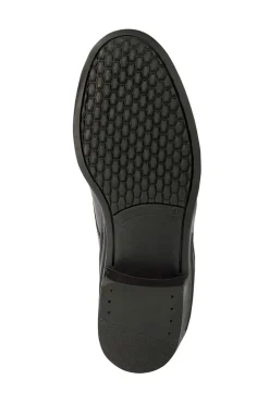 Hot Harry Jodhpur Boots