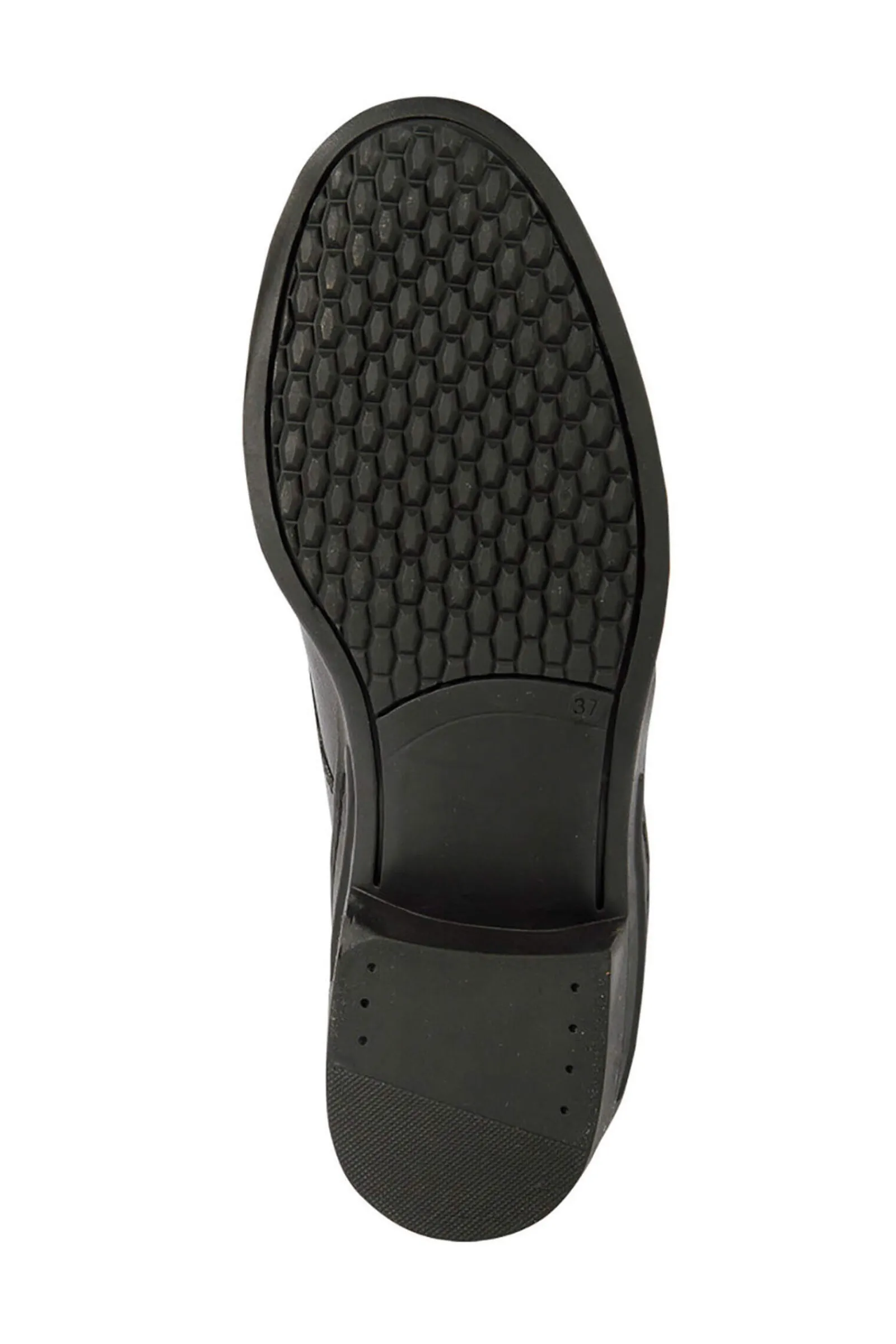 Hot Harry Jodhpur Boots