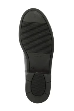 Hot Harry Jodhpur Boots