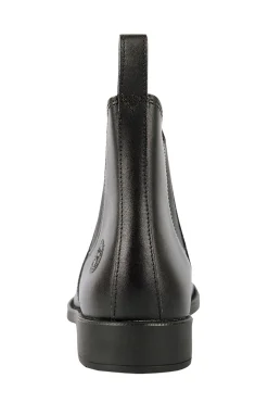 Hot Harry Jodhpur Boots
