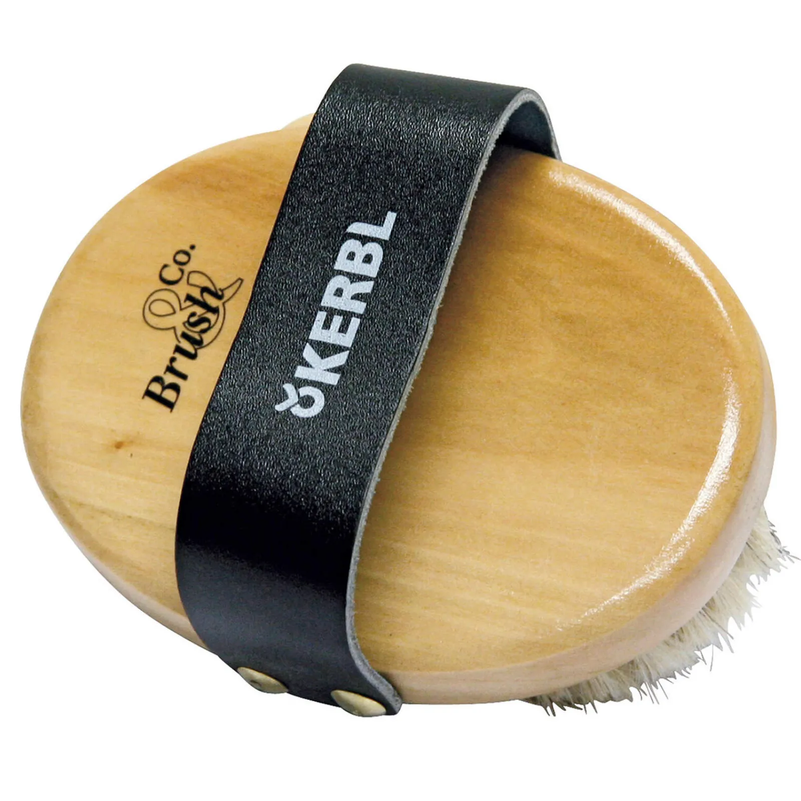 Sale Horse brush Brush&Co, en back Brushes & Curry Combs