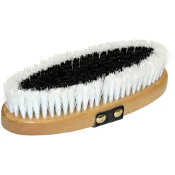 Discount Horse brush Junior Brush&Co, en back, 17cm Brushes & Curry Combs