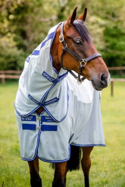 Sale Amigo Airflow Fly Rug With Detachable Neck Fly Rugs|Fly Rugs