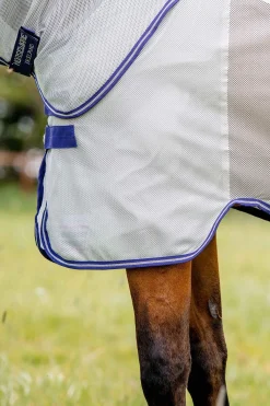 Sale Amigo Airflow Fly Rug With Detachable Neck Fly Rugs|Fly Rugs