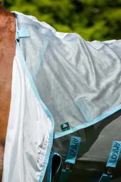 New Amigo AmEco Bug Buster Fly Rug With Detachable Neck Fly Rugs|Fly Rugs