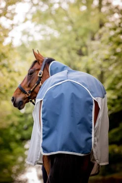 New Amigo AmEco Combi Fly Rug Fly Rugs|Fly Rugs