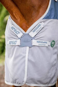 New Amigo AmEco Combi Fly Rug Fly Rugs|Fly Rugs