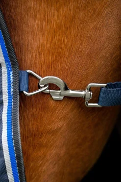 Outlet Amigo Bravo 12 Original Turnout Rug, 250g Medium & Heavyweight Turnout Rugs
