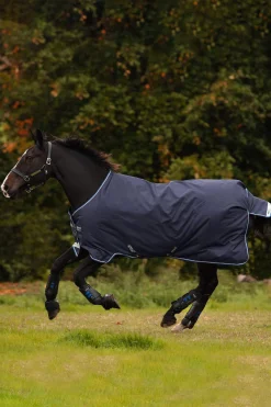 Outlet Amigo Bravo 12 Original Turnout Rug, 250g Medium & Heavyweight Turnout Rugs