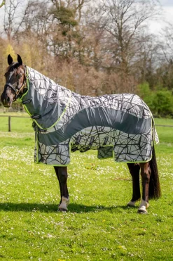 Clearance Amigo CamoFly 3-in-1 Plus Fly Rugs|Fly Rugs