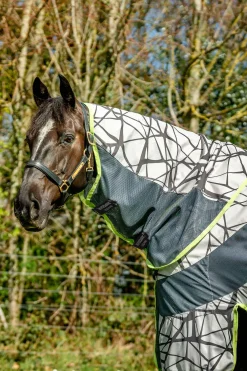 Clearance Amigo CamoFly 3-in-1 Plus Fly Rugs|Fly Rugs