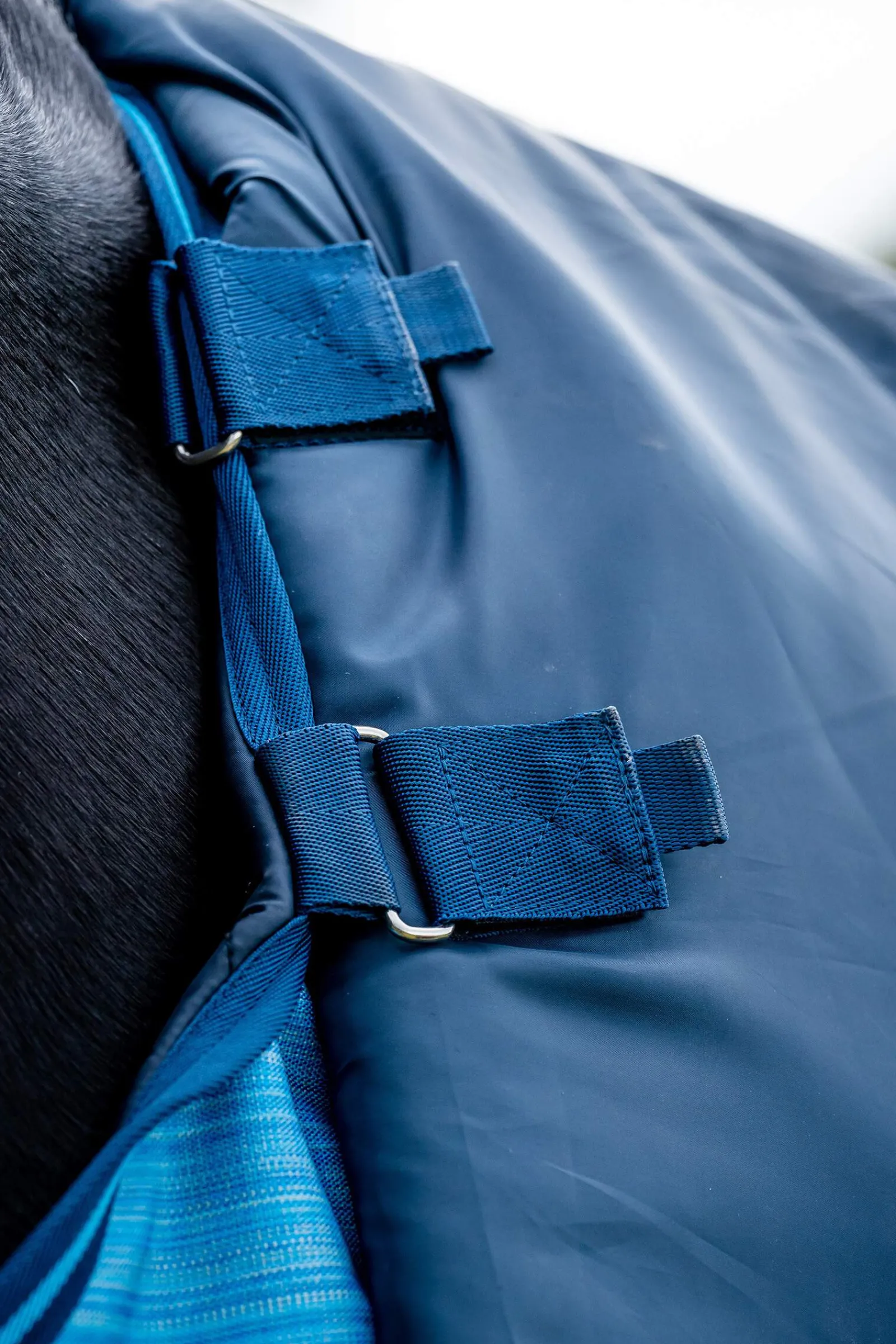 Sale Amigo Hero 900 Revive Plus Turnout Rug with detachable neck cover, 50g Lightweight Turnout Rugs