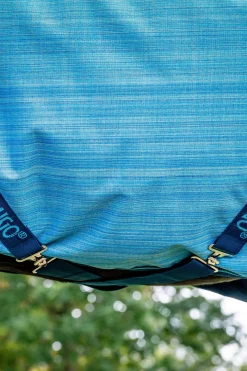 Sale Amigo Hero 900 Revive Plus Turnout Rug with detachable neck cover, 50g Lightweight Turnout Rugs