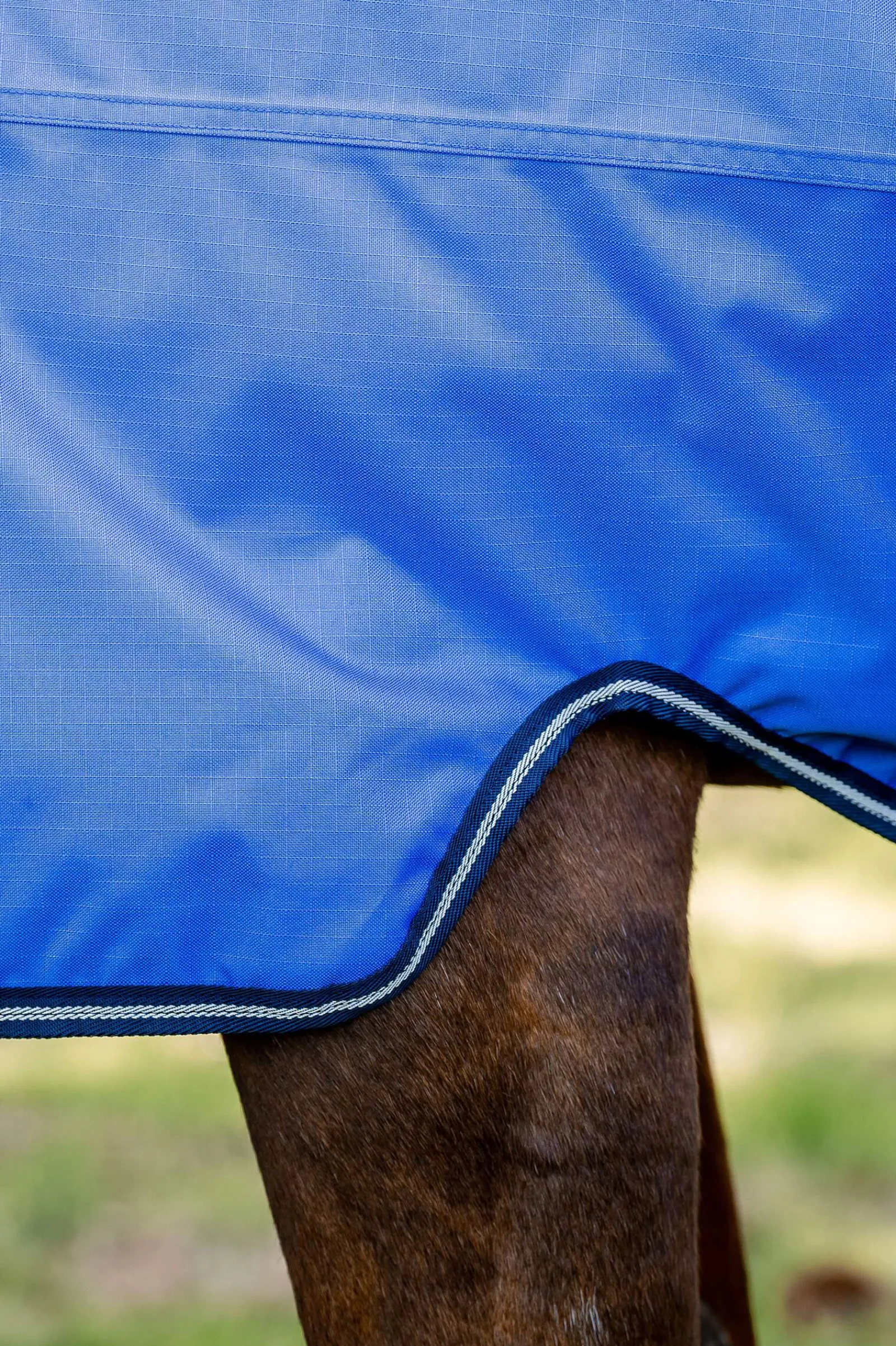 Fashion Amigo Hero Ripstop Turnout Rug, 0g Pony Rugs|Pony Rugs