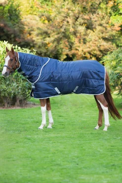 Discount Amigo Insulator Plus Stable Rug With Detachable Neck, 200g Stable Rugs & Liners