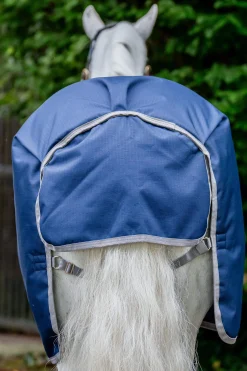 New Amigo Ripstop 900 Fleece Lined Original 50g Lightweight Turnout Rugs