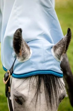 New Amigo Ripstop Hoody Eczema Rug, 0g Sweet Itch Rugs|Sweet Itch Rugs