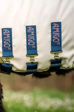 Best Amigo Ripstop Petite Hoody Pony Rugs|Pony Rugs