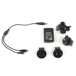 Hot Cable &Transformer For LED Panel Horse Boots