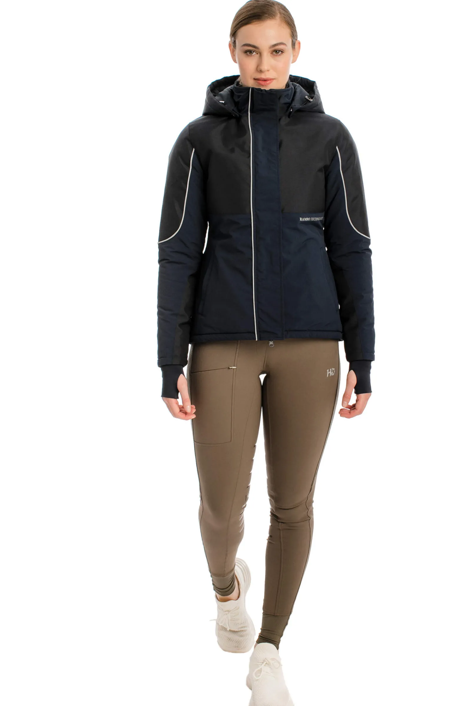 Sale Duratech Jacket Women Rain Clothing|Coats & Jackets