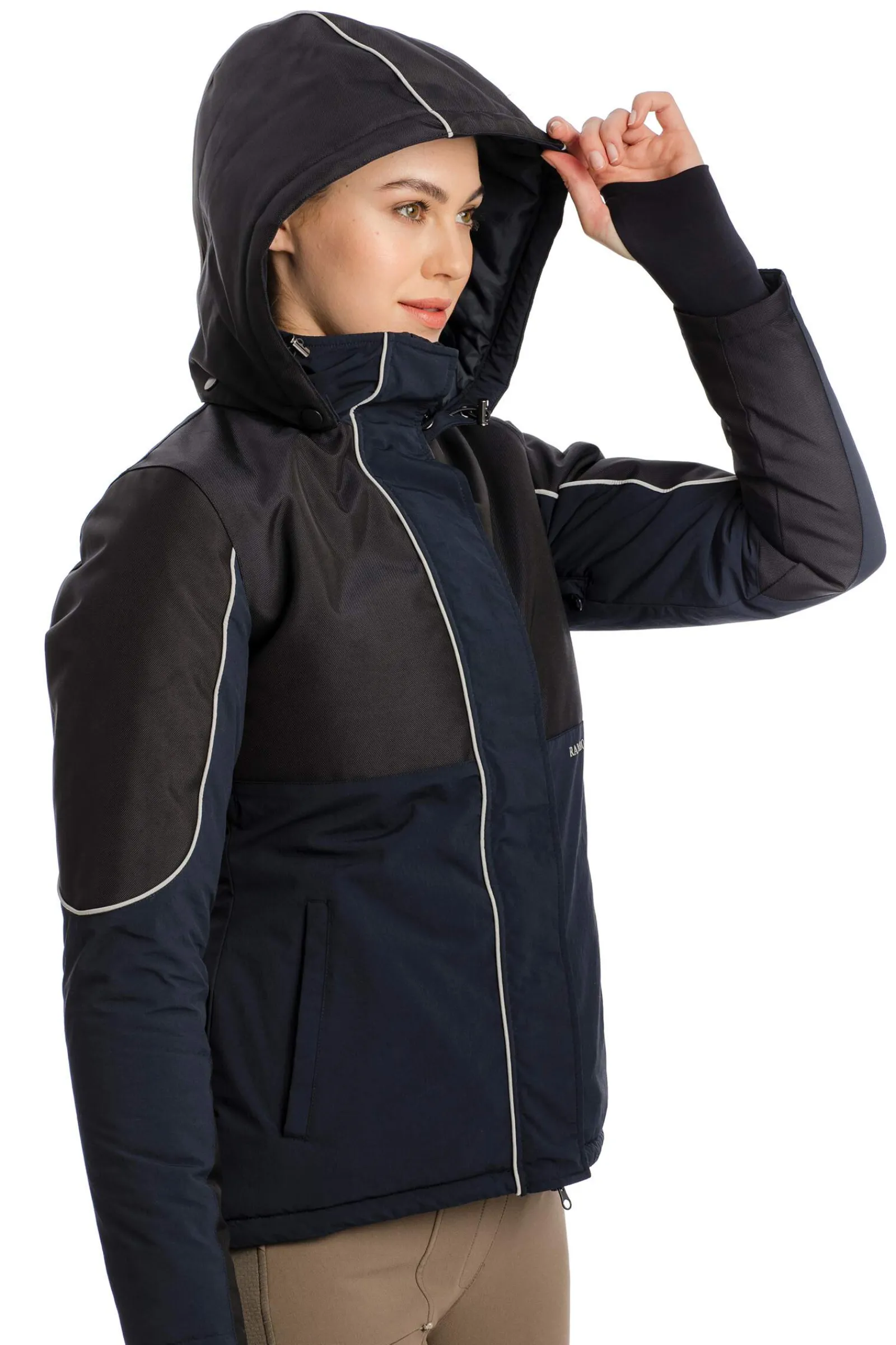 Sale Duratech Jacket Women Rain Clothing|Coats & Jackets