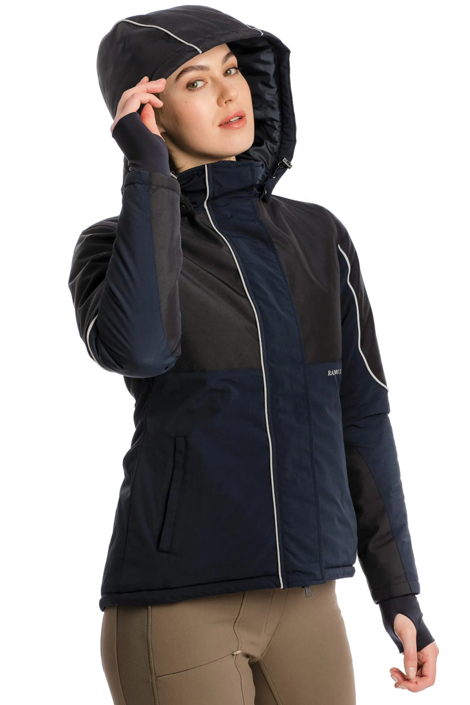 Sale Duratech Jacket Women Rain Clothing|Coats & Jackets
