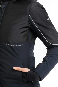 Sale Duratech Jacket Women Rain Clothing|Coats & Jackets