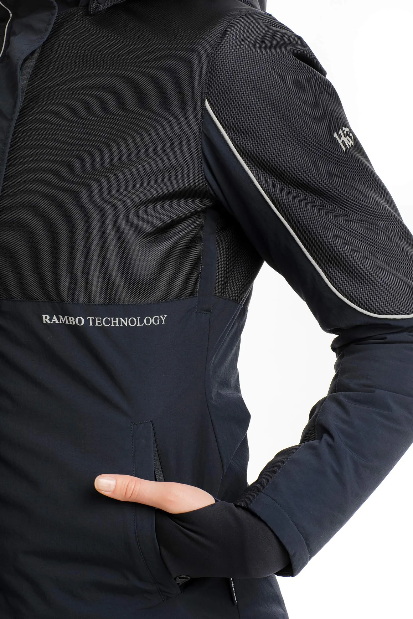 Sale Duratech Jacket Women Rain Clothing|Coats & Jackets