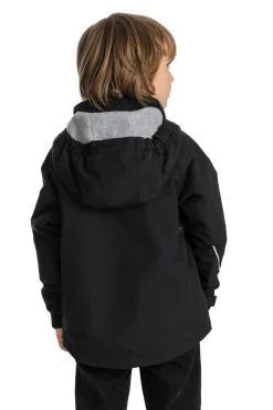 Fashion Eco Kids Tech Jacket Kids Riding Jackets & Gilets