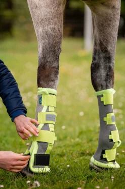 Sale Fly Boots Leg Wraps|Horse Boots
