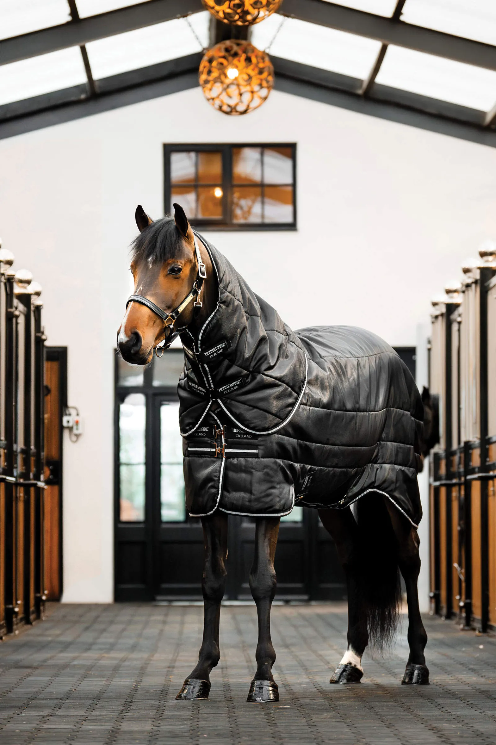Sale Easy-Layer Stable Plus Heavy 400g Stable Rugs & Liners