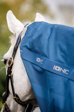 Best Ionic Therapy Neck Part For Mesh Cooler Rug Therapy Rugs