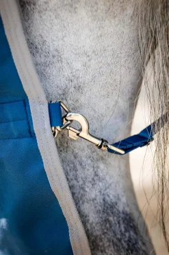 Outlet Ionic Therapy Turnout Rug, 100g Therapy Rugs