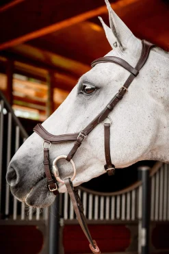 Discount Micklem 2 Competition Bridle Pony Bridles & Halters|Bridles & Nosebands